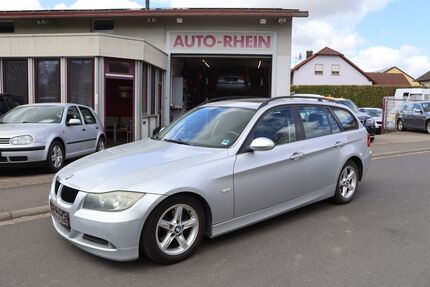 BMW 320 274.064 km 1.470 &euro; Sulzdorf 97232