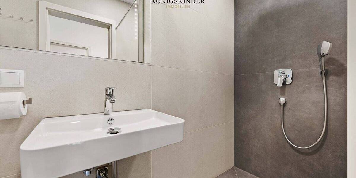 Etagenwohnung Vöhringen Wittershausen - 4 Zimmer, 105 m&sup2;, 435.000&euro; | Angebot:25730866