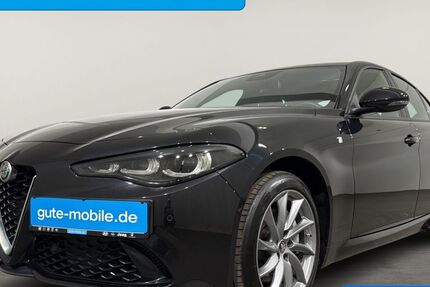 Alfa Romeo Giulia 27.550 km 28.990 &euro; Reutlingen 72762