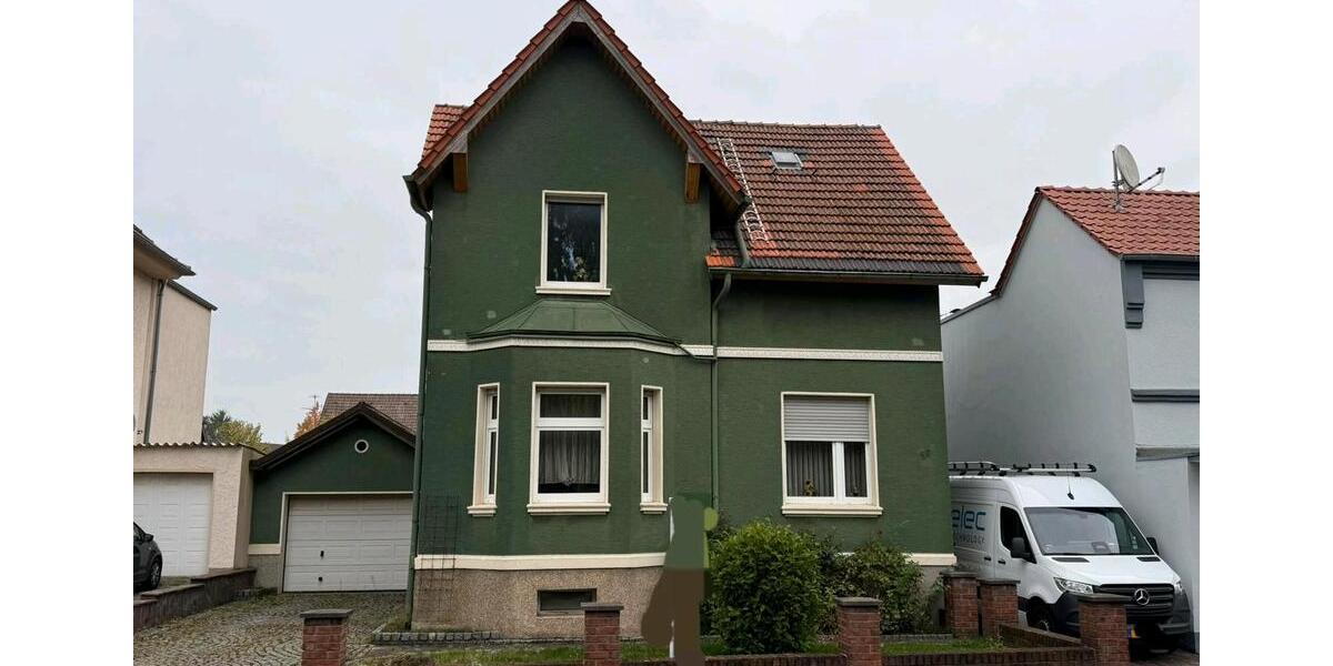 Einfamilienhaus Rittersdorf - 7 Zimmer, 177 m&sup2;, 330.000&euro; | Angebot:24535546