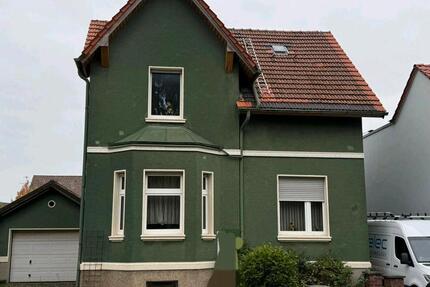 Haus Rittersdorf - 7 Zimmer, 177 m&sup2;, 330.000&euro; | Angebot:24535546