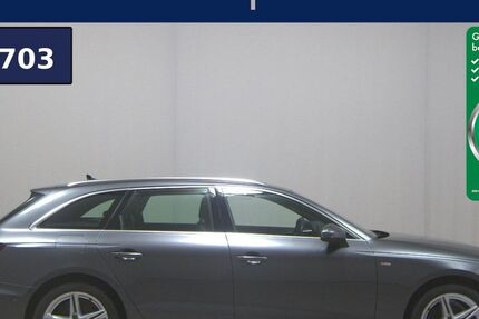 Audi A4 100.529 km 26.680 &euro; Gyhum/Bockel 27404