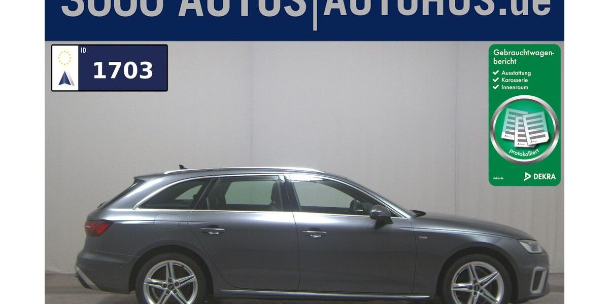 Audi A4 100.529 km 26.680 &euro; Gyhum/Bockel 27404
