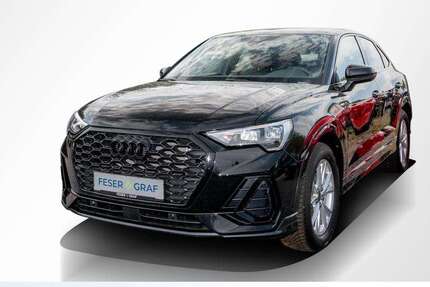 Audi Q3 11.977 km 34.940 &euro; Magdeburg 39126