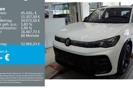 VW Tiguan 23.498 km 45.430 &euro; Ettlingen 76275