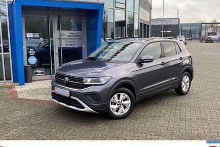 VW T-Cross 26.784 km 20.790 &euro; Schüttorf 48465