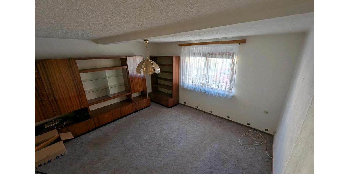 Reihenhaus Barby - 3 Zimmer, 80 m&sup2;, 39.000&euro; | Angebot:25214575