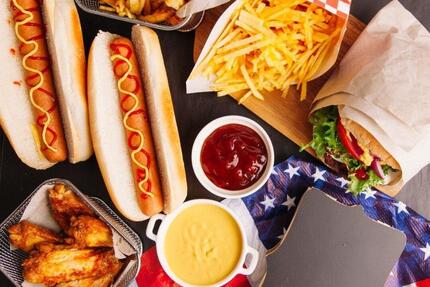 Gastronomie-Fläche mit vielen Möglichkeiten zimmer