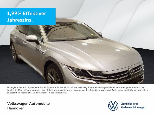 Arteon