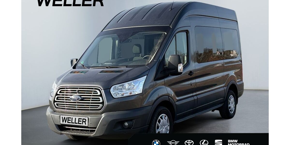 Ford Transit 63.586 km 23.180 &euro; Bielefeld 33609
