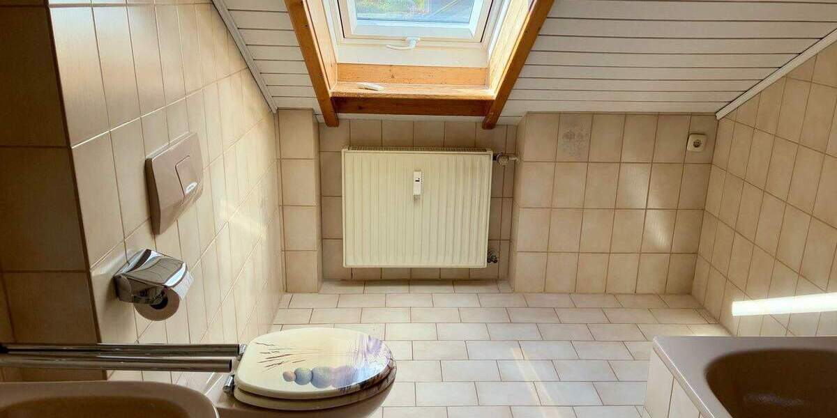 Etagenwohnung Moosburg - 2 Zimmer, 50 m&sup2;, 820&euro; | Angebot:23971458