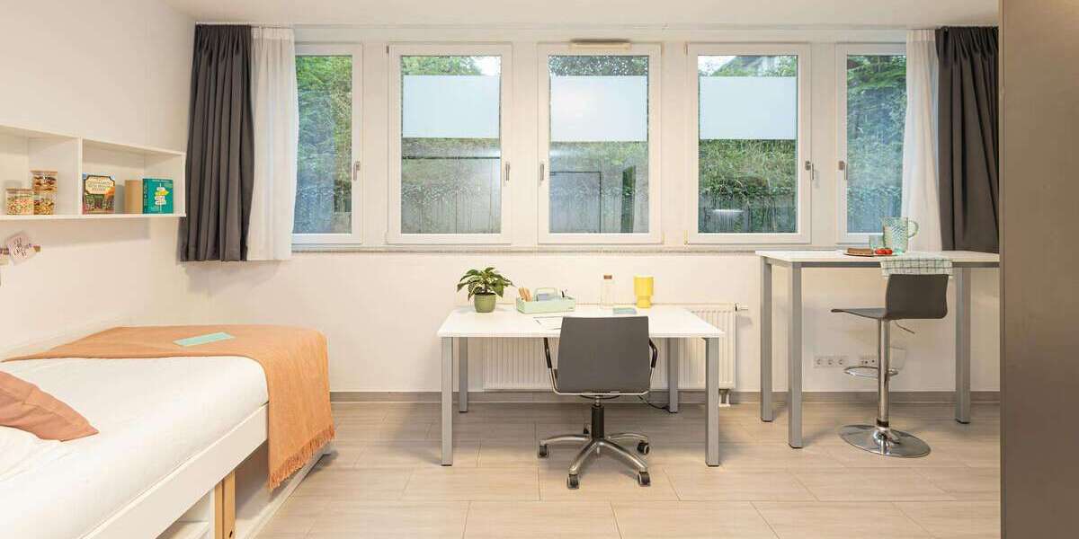 Zimmer Darmstadt Darmstadt-West - 1 Zimmer, 935&euro; | Angebot:25527971