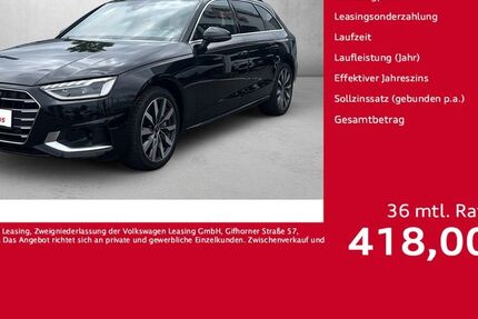 Audi A4 52.381 km 34.780 &euro; Mainz 55131