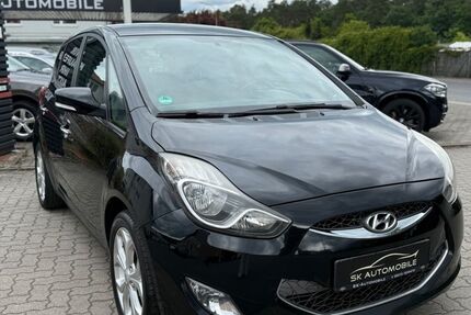 Hyundai ix20 175.000 km 4.990 &euro; Erlenbach am Main 63906