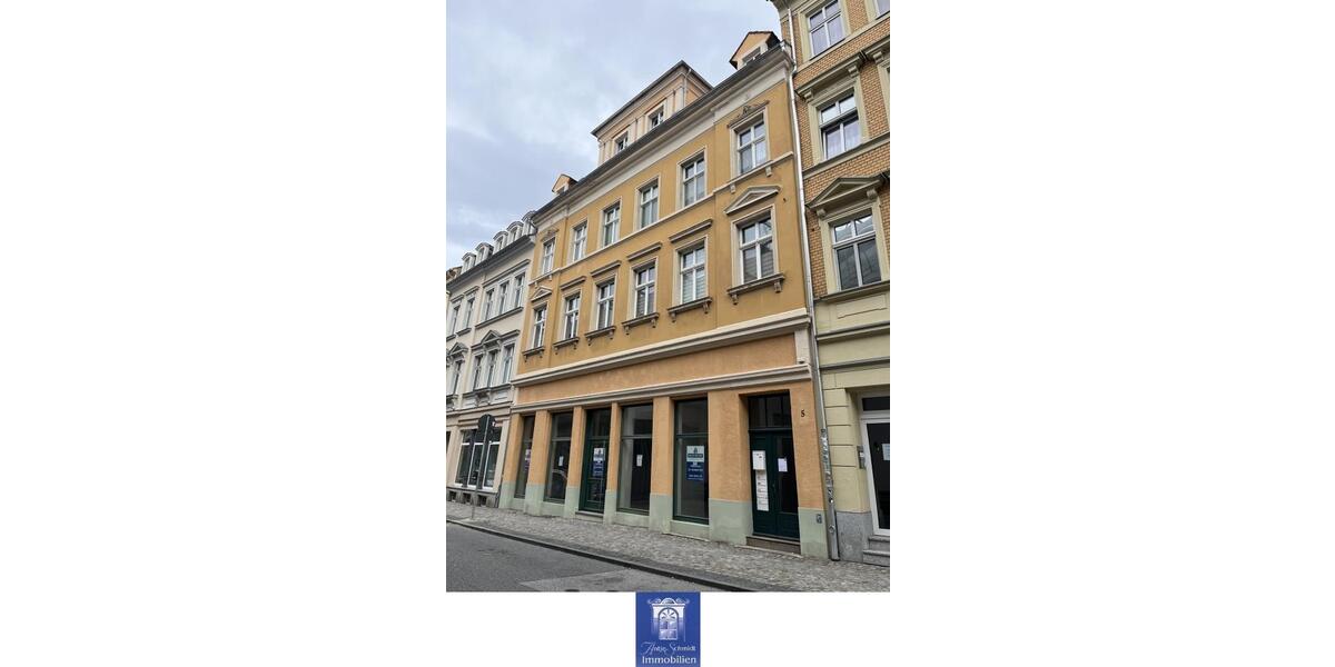 Etagenwohnung Bautzen - 3 Zimmer, 73 m&sup2;, 475&euro; | Angebot:25982564