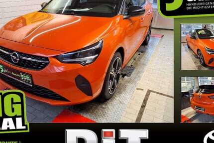 Opel Corsa 37.948 km 12.490 &euro; Magdeburg 39120
