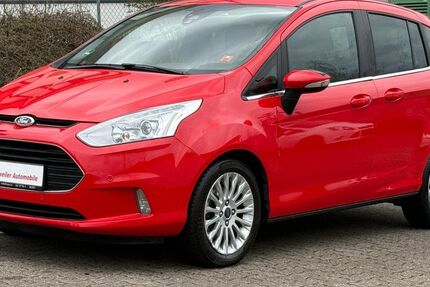 Ford B-Max 200.000 km 5.999 &euro; Saarbrücken 66127