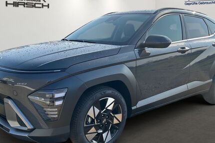 Hyundai KONA 10 km 29.990 € Borna 04552
