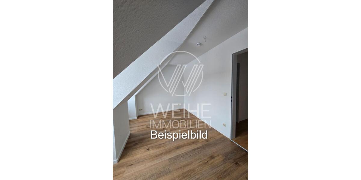 Etagenwohnung Barth - 2.5 Zimmer, 55 m&sup2;, 385&euro; | Angebot:25318863