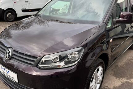 VW Caddy Maxi 170.972 km 9.700 &euro; Schmallenberg 57392