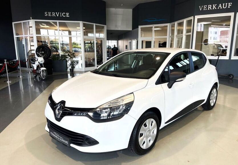 Clio