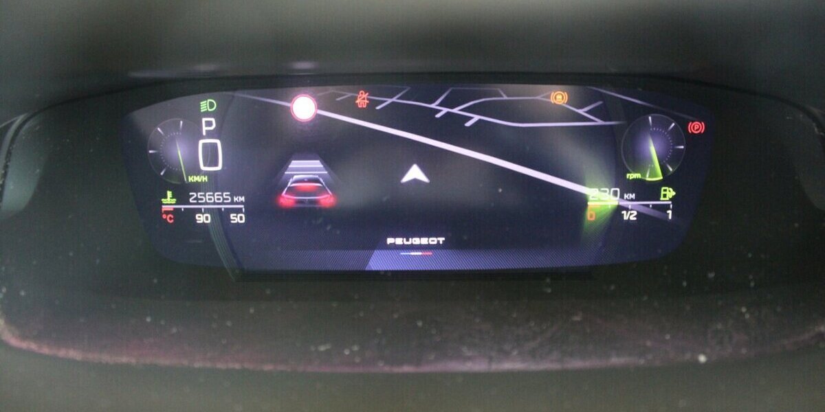 Peugeot 308 SW BlueHDi 130 EAT8 GT 25.665 km 22.980 &euro; Euskirchen 53881