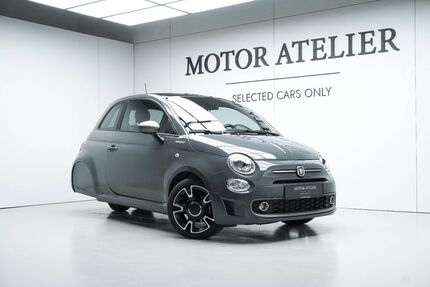 Fiat 500 34.000 km 27.888 &euro; Ratekau 23626
