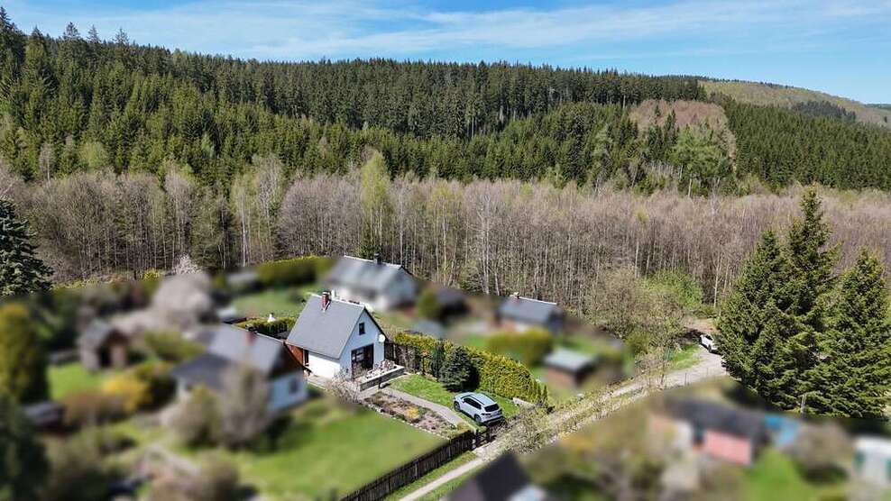 Haus zum Kaufen in Breitenbrunn 39.000 € 30 m²
