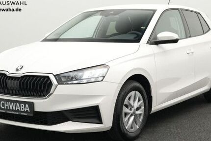 Skoda Fabia 68.400 km 13.580 &euro; Gersthofen 86368