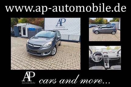 Opel Meriva 155.312 km 6.290 € Waldaschaff/Aschaffenburg 63857