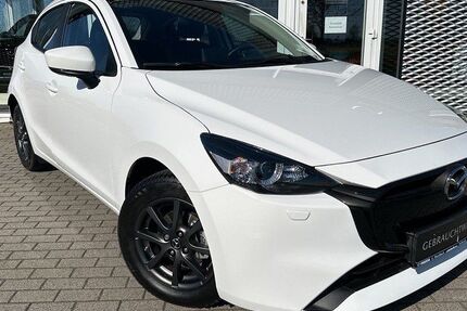 Mazda 2 4.065 km 17.970 &euro; Delitzsch 04509