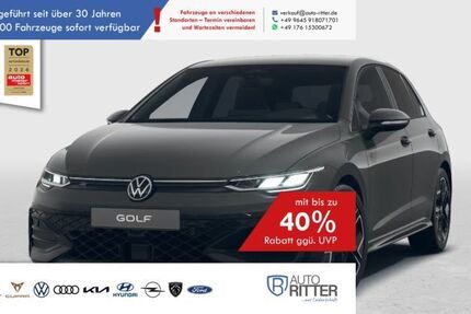 VW Golf 20.000 km 31.490 &euro; Eschenbach 92676