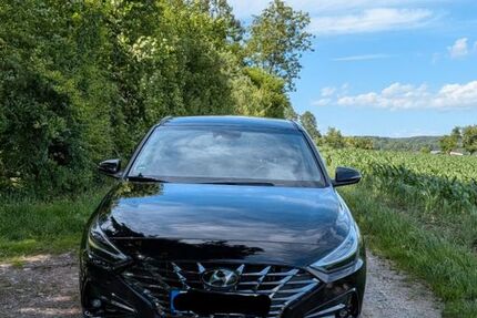 Hyundai i30 26.500 km 21.400 &euro; Fronreute 88273