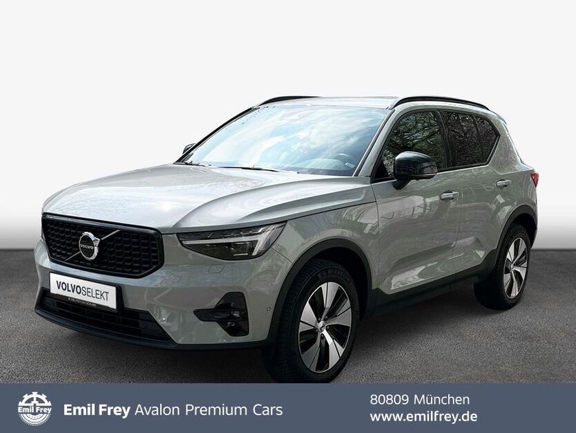 XC40