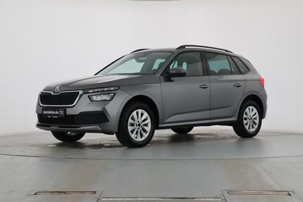 Skoda Kamiq 36.413 km 19.889 &euro; Salzgitter 38229