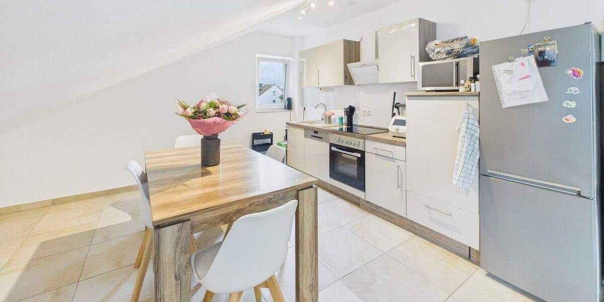 Etagenwohnung Pulheim - 4 Zimmer, 119 m&sup2;, 498.000&euro; | Angebot:25301769