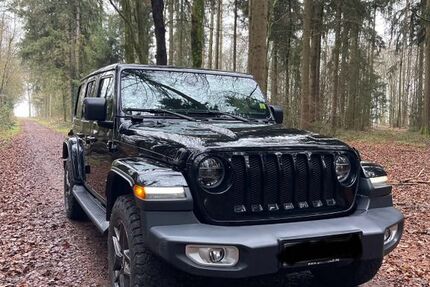 Jeep Wrangler 74.850 km 38.900 &euro; Ulm 89079