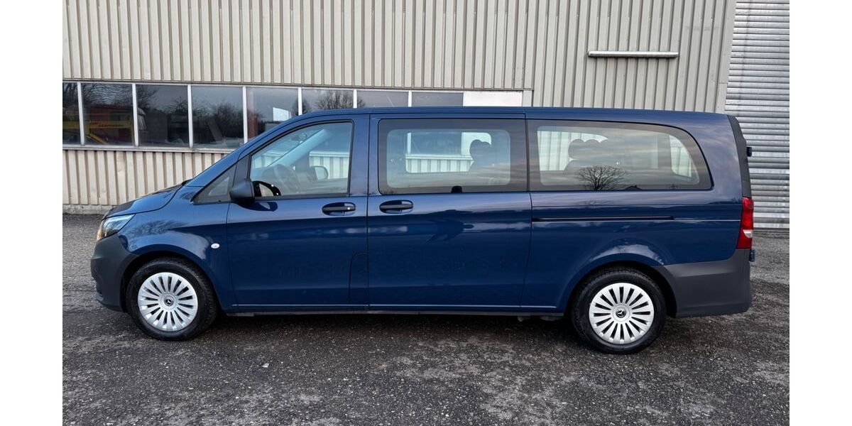 Mercedes-Benz Vito 221.000 km 21.650 &euro; Hohenstein-Bernloch 72531