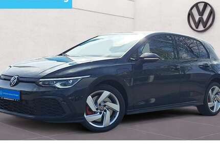 VW Golf GTE