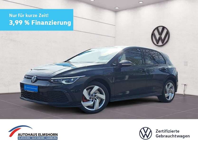 Golf GTE