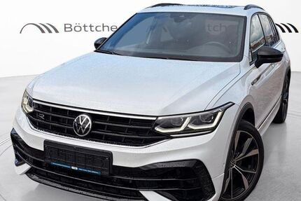 VW Tiguan 39.000 km 37.250 &euro; Gräfenhainichen 06773