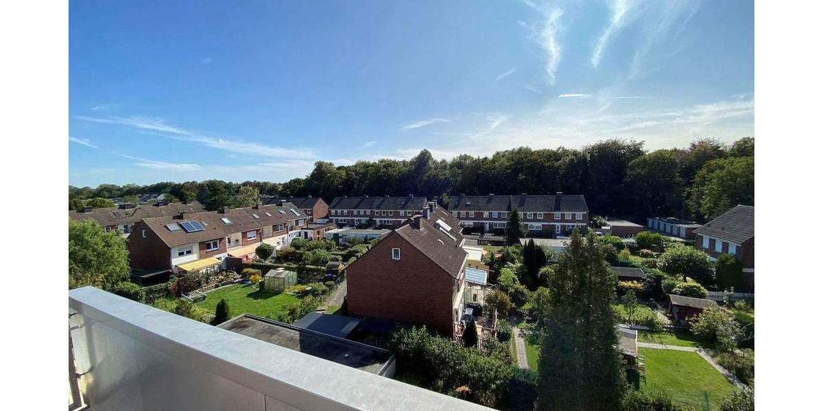 Modernisierte 3-Zimmer-Eigentumswohnung mit Süd-West-Balkon & Garage in Lünen-Altlünen 3 zimmer