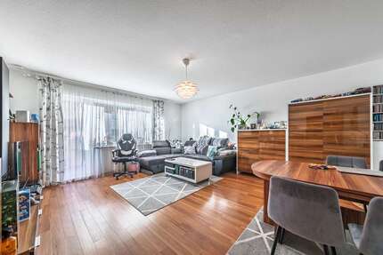 Wohnung zum Kaufen in Hochheim am Main 229.000 € 89.53 m² 3 zimmer