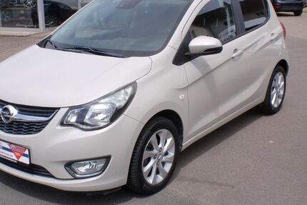 Opel Karl 43.000 km 9.890 &euro; Hessisch Oldendorf 31840
