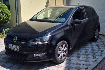 VW Polo 145.000 km 6.500 &euro; Augsburg 86165