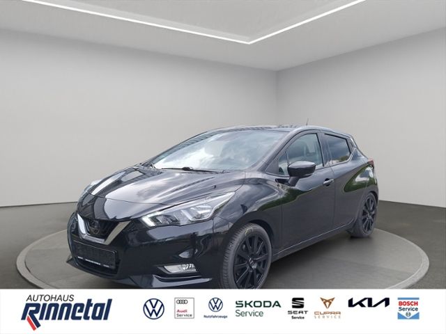 Nissan Micra 66.000 km 10.770 &euro; Rudolstadt 07407