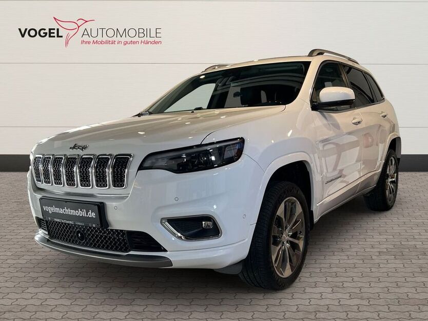 Cherokee