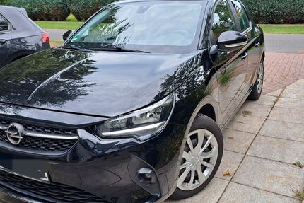 Opel Corsa 44.400 km 12.900 € Beverstedt 27616