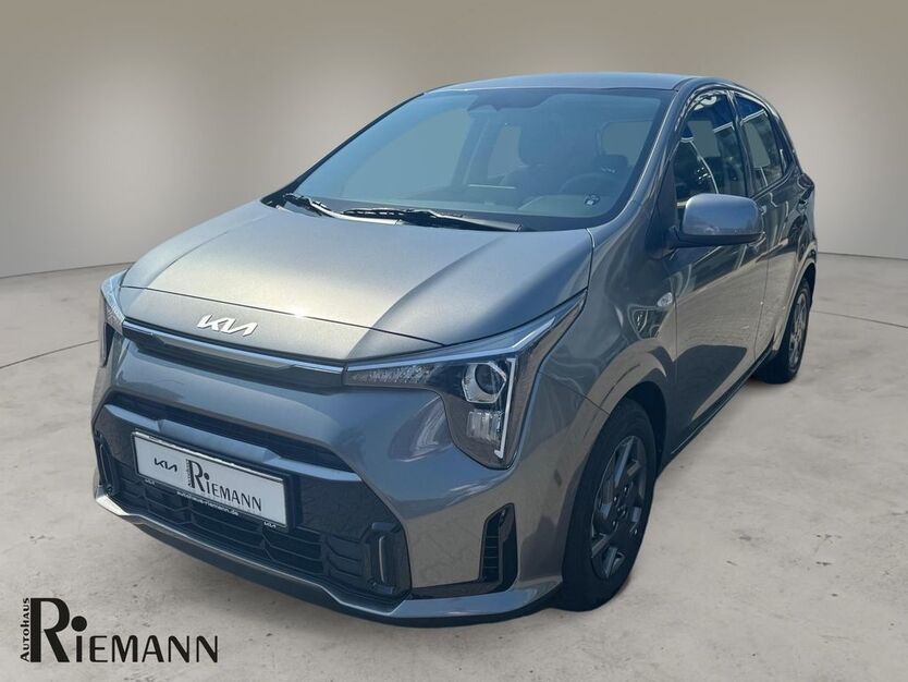 Kia Picanto 2.500 km 15.995 € Cloppenburg 49661