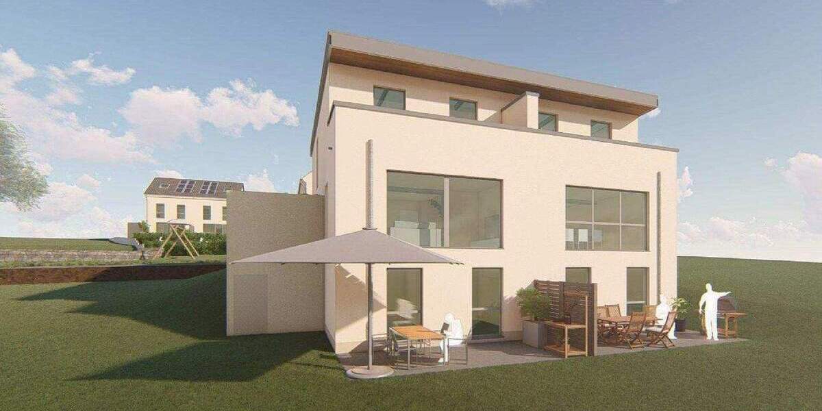 Doppelhaushälfte Ennepetal Homberge - 4 Zimmer, 150 m&sup2;, 565.000&euro; | Angebot:25627230